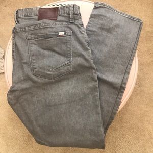 Vans men’s jeans